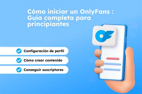 como hacer un perfil de onlyfans|Guía completa para crear un perfil en OnlyFans en。